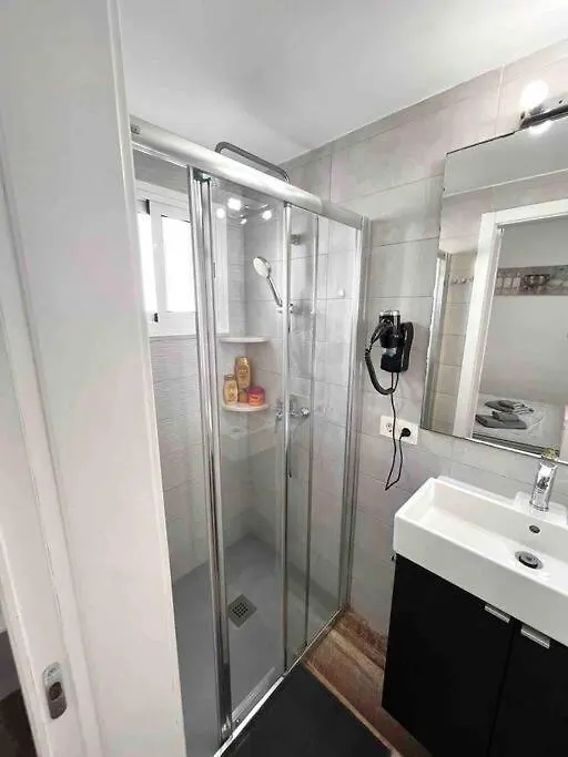 17 Puerto Del Carmen Blueshark Apartman Spanyolország