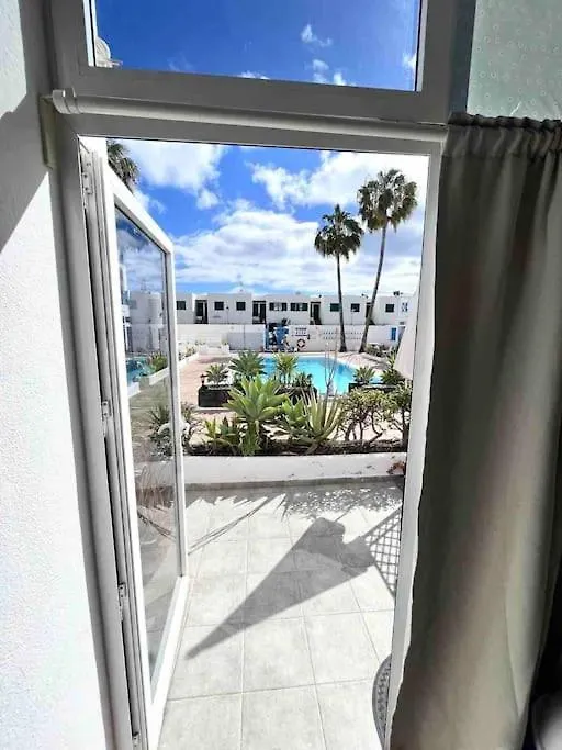 17 Puerto Del Carmen Blueshark Apartman