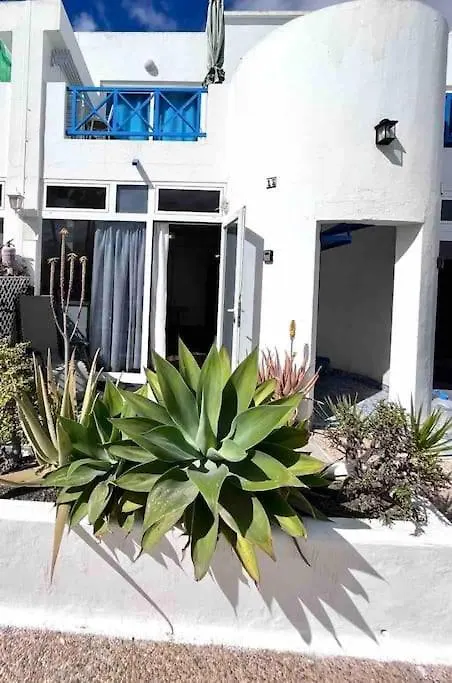 17 Puerto Del Carmen Blueshark Apartman