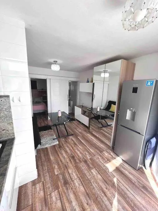 17 Puerto Del Carmen Blueshark Apartman 0*,  Spanyolország